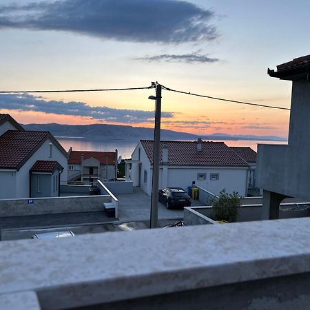 סנג' Apartment Mirakul מראה חיצוני תמונה
