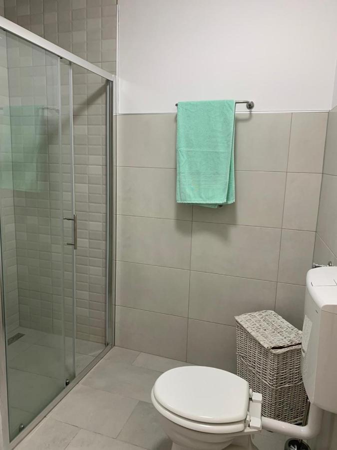 סנג' Apartment Mirakul מראה חיצוני תמונה