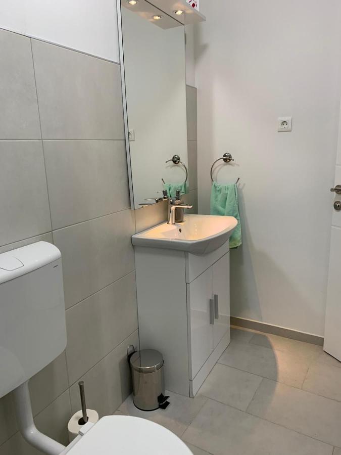 סנג' Apartment Mirakul מראה חיצוני תמונה