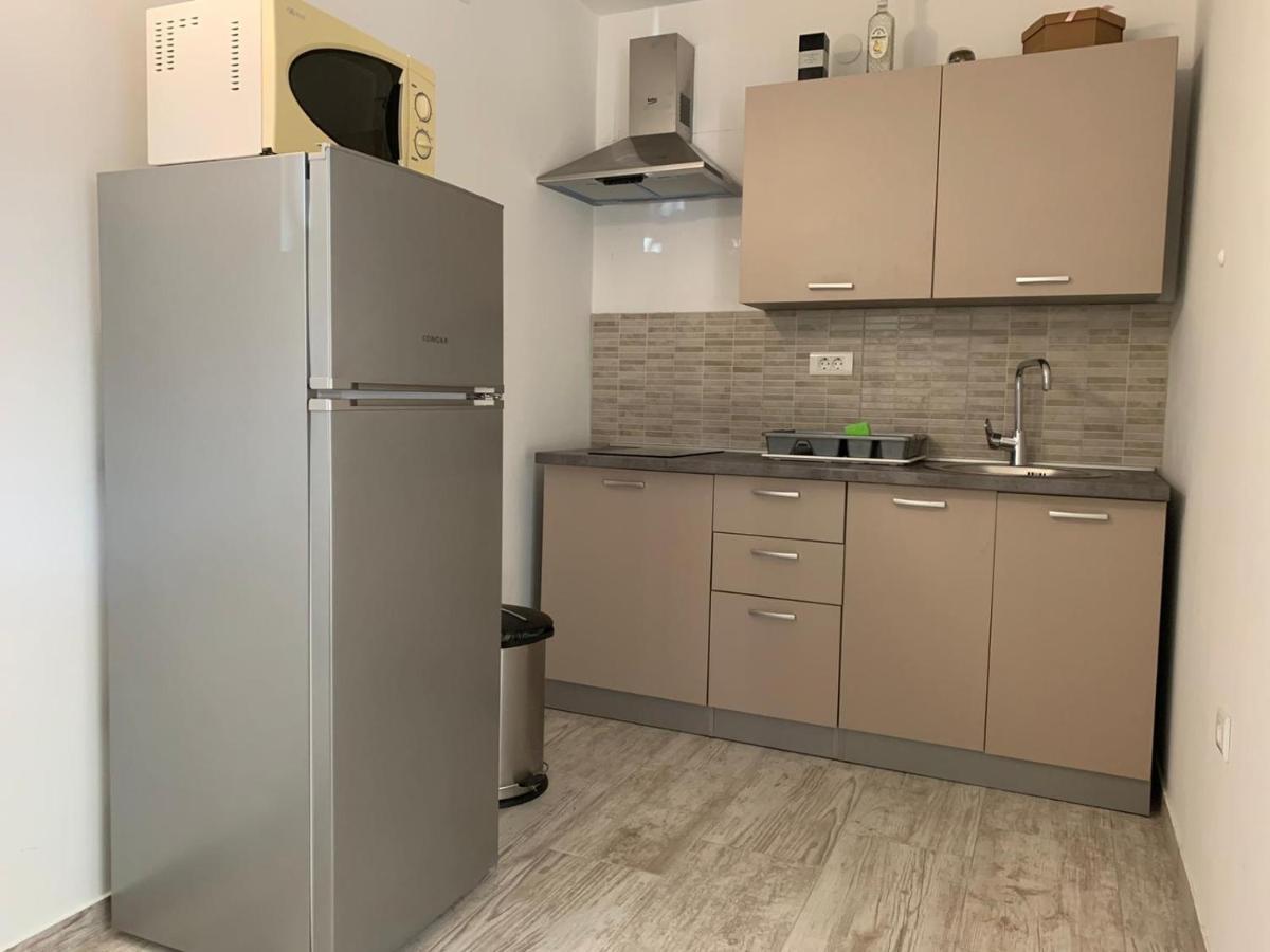 סנג' Apartment Mirakul מראה חיצוני תמונה