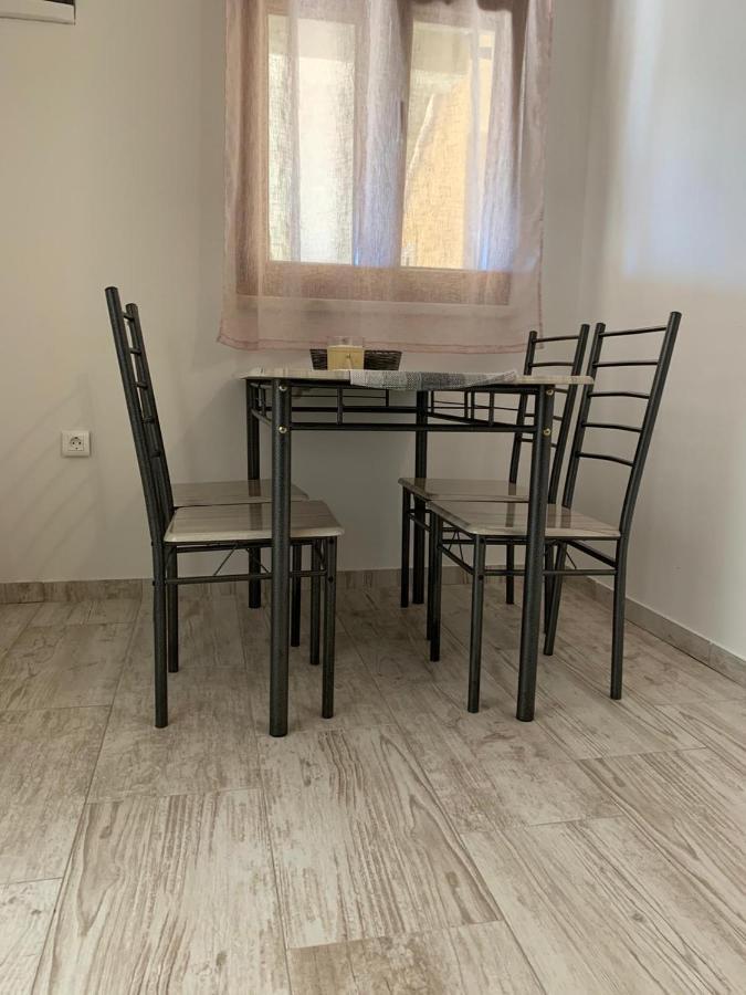 סנג' Apartment Mirakul מראה חיצוני תמונה