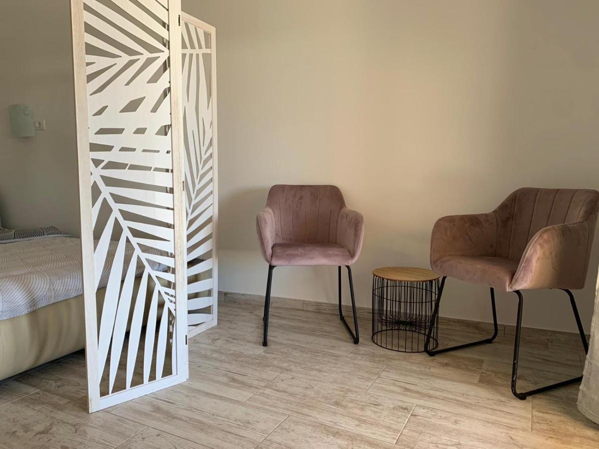 סנג' Apartment Mirakul מראה חיצוני תמונה