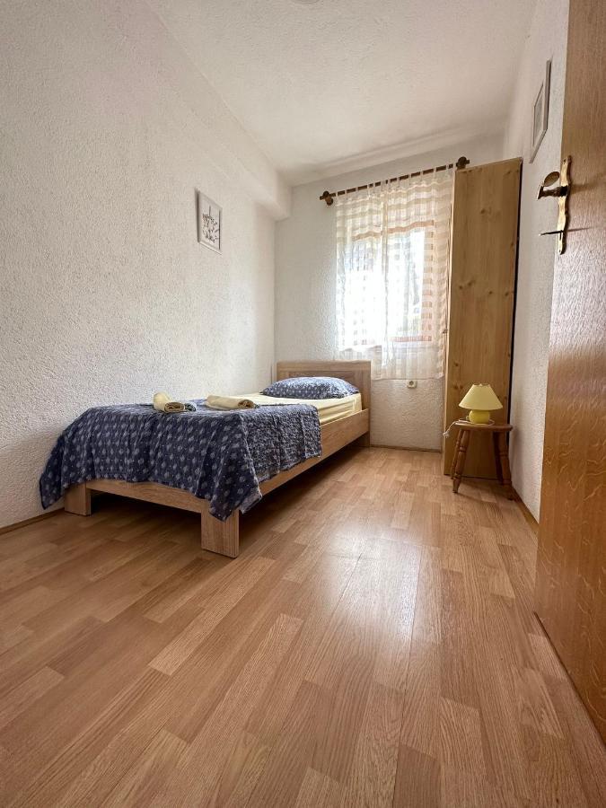 סנג' Apartment Mirakul מראה חיצוני תמונה