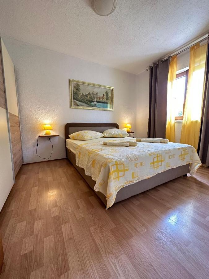 סנג' Apartment Mirakul מראה חיצוני תמונה