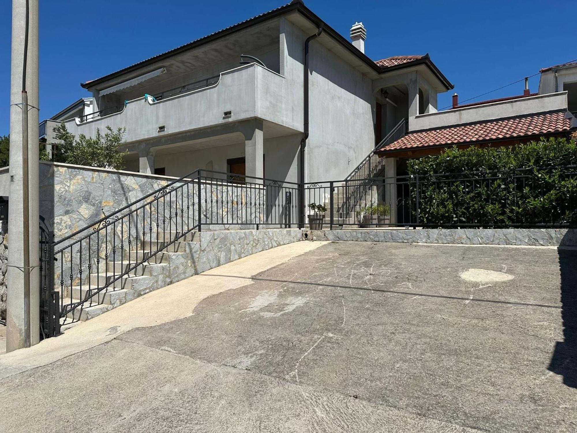 סנג' Apartment Mirakul מראה חיצוני תמונה