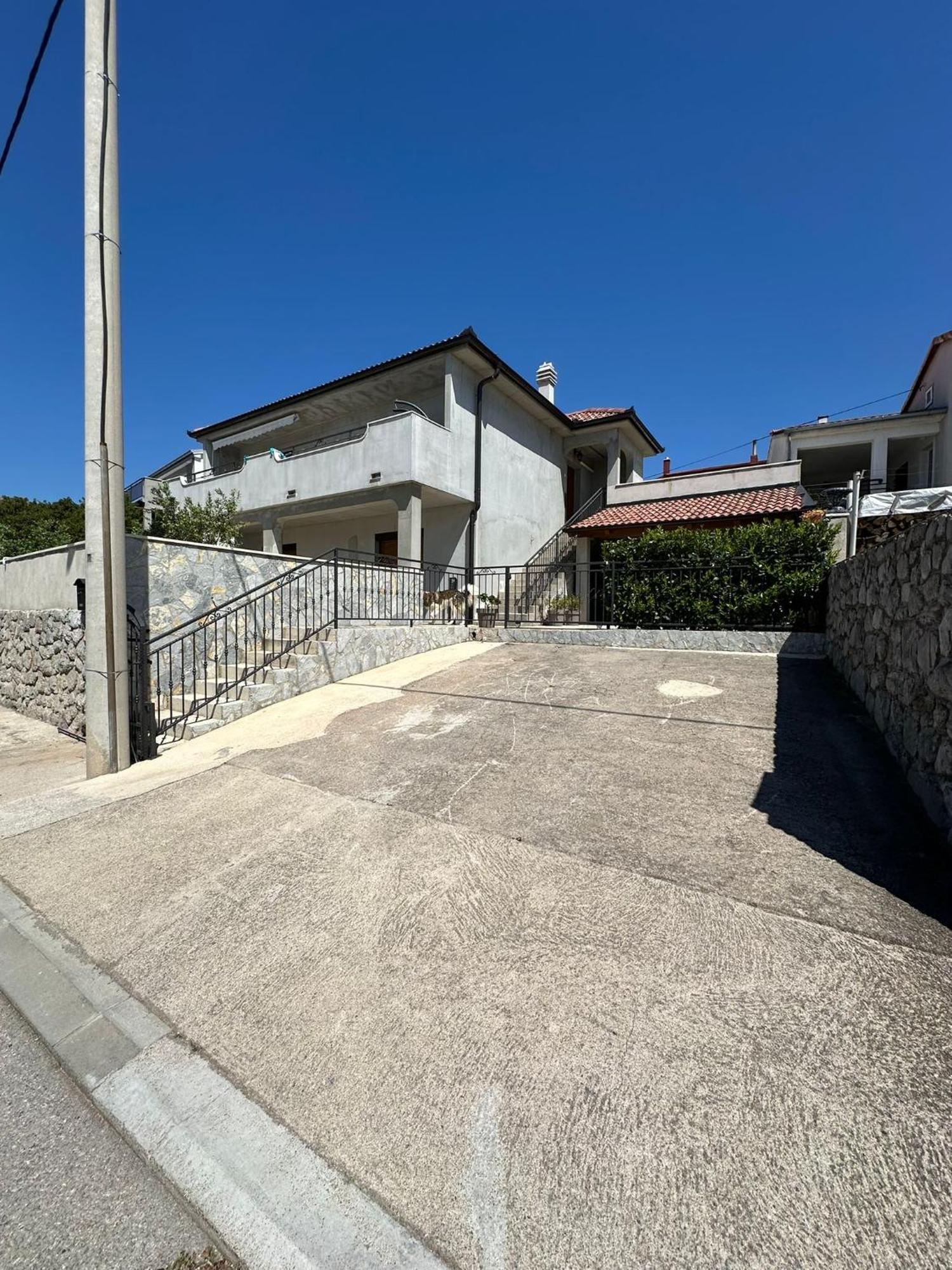 סנג' Apartment Mirakul מראה חיצוני תמונה