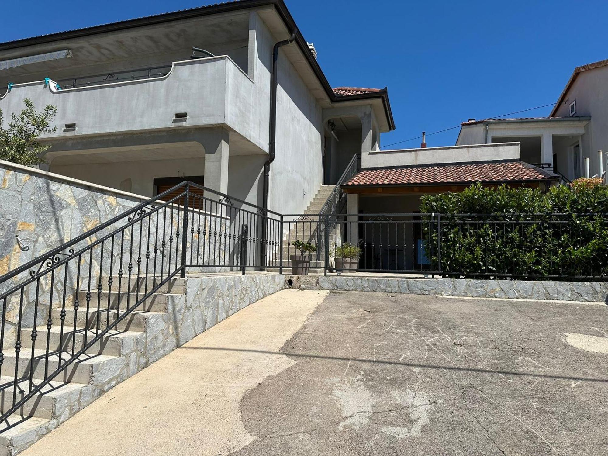 סנג' Apartment Mirakul מראה חיצוני תמונה