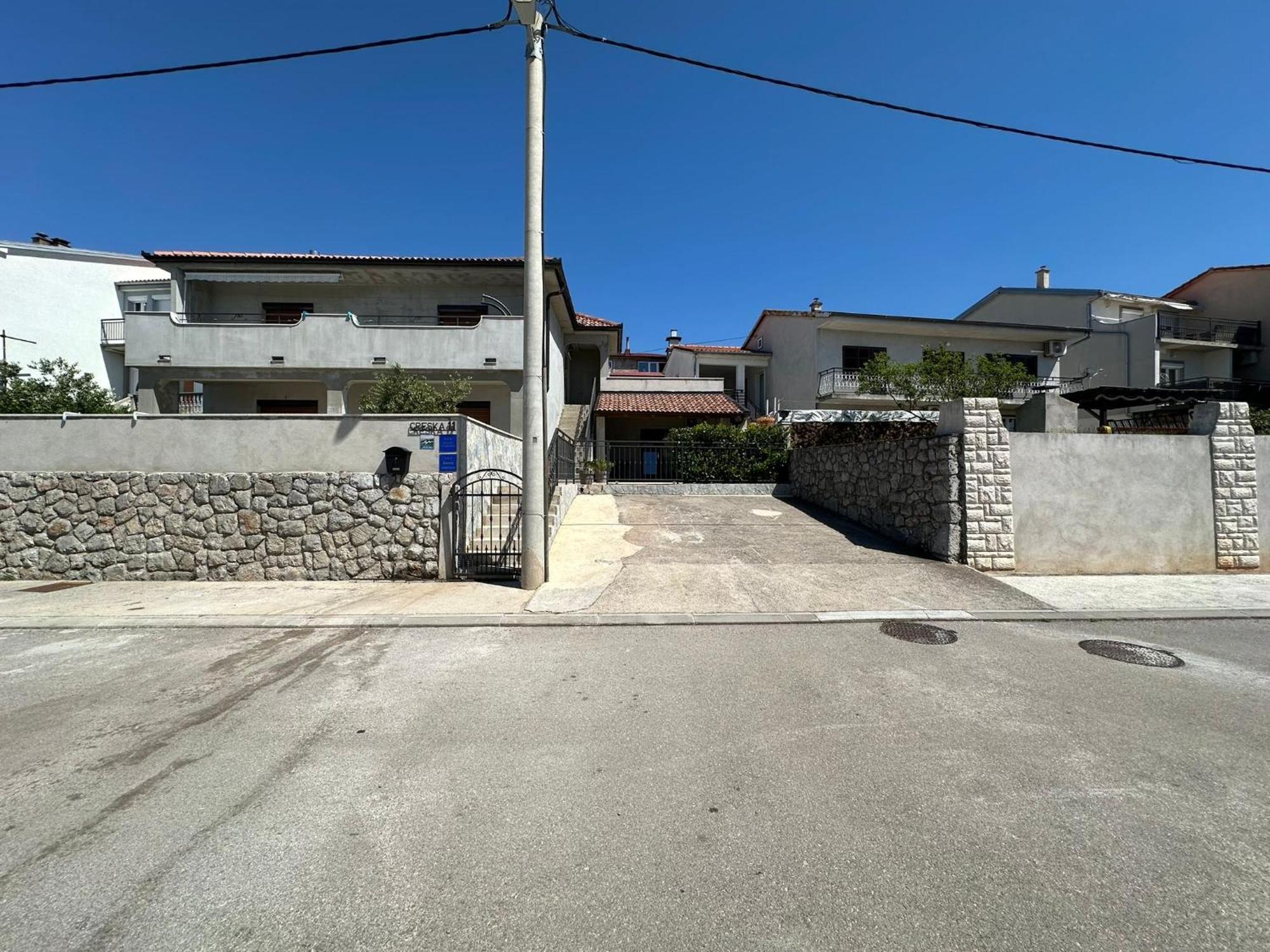 סנג' Apartment Mirakul מראה חיצוני תמונה