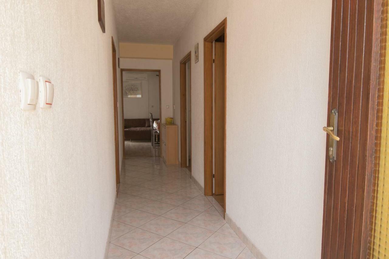 סנג' Apartment Mirakul מראה חיצוני תמונה