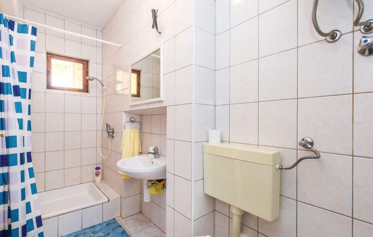סנג' Apartment Mirakul מראה חיצוני תמונה