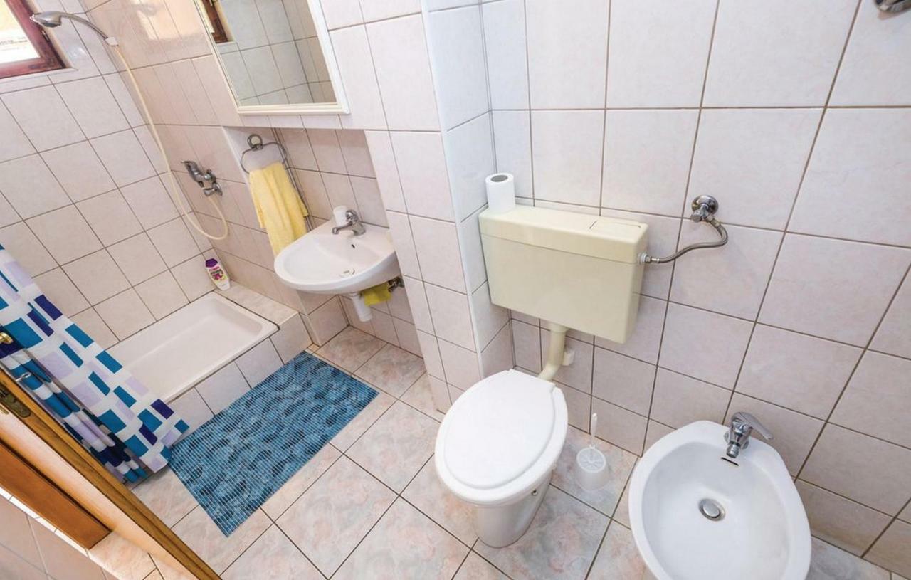 סנג' Apartment Mirakul מראה חיצוני תמונה