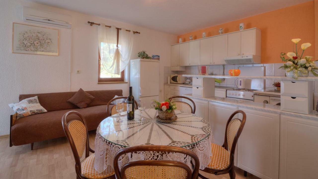 סנג' Apartment Mirakul מראה חיצוני תמונה