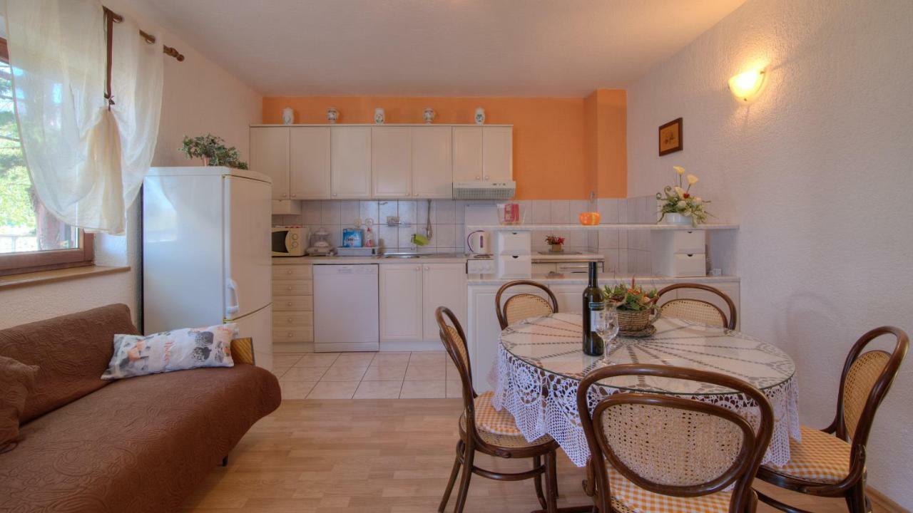 סנג' Apartment Mirakul מראה חיצוני תמונה