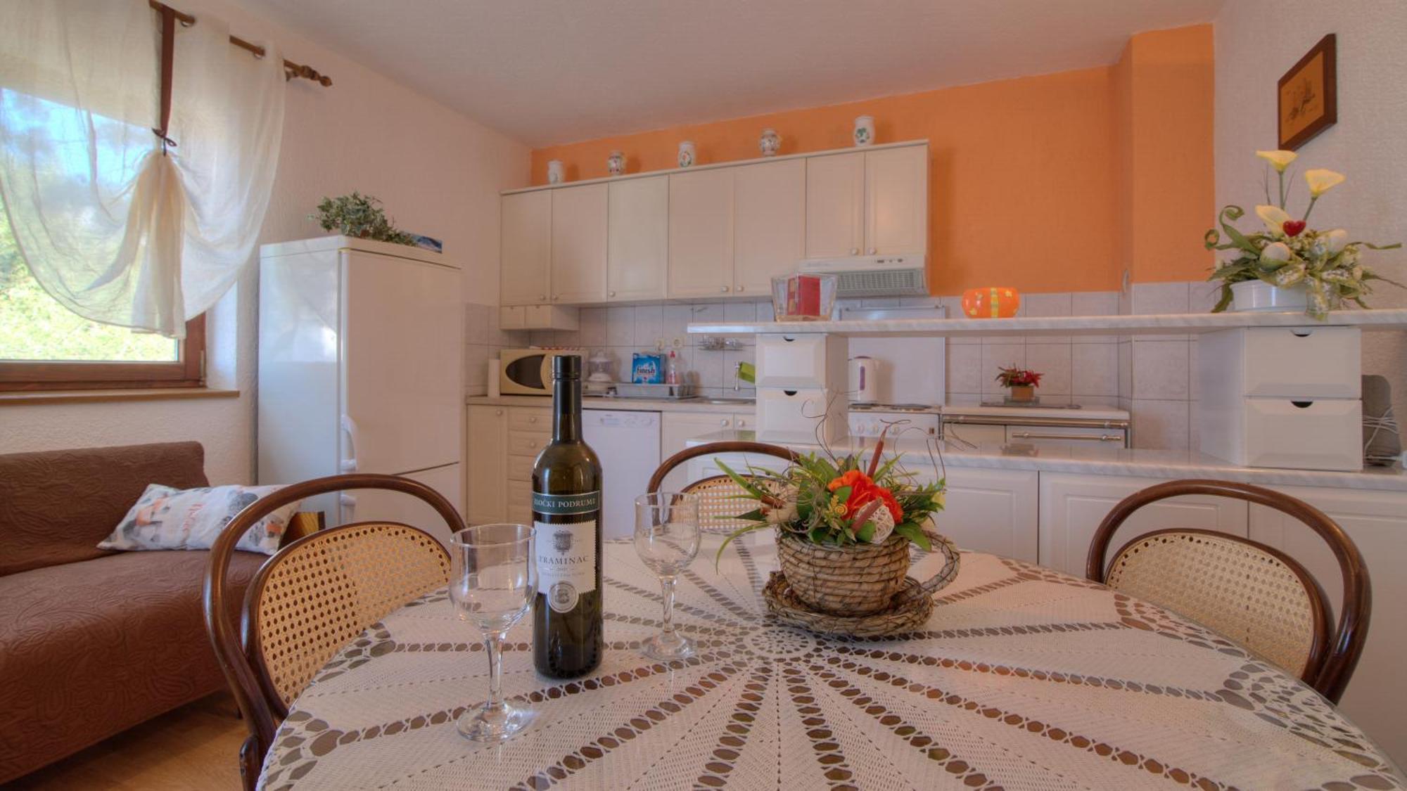 סנג' Apartment Mirakul מראה חיצוני תמונה