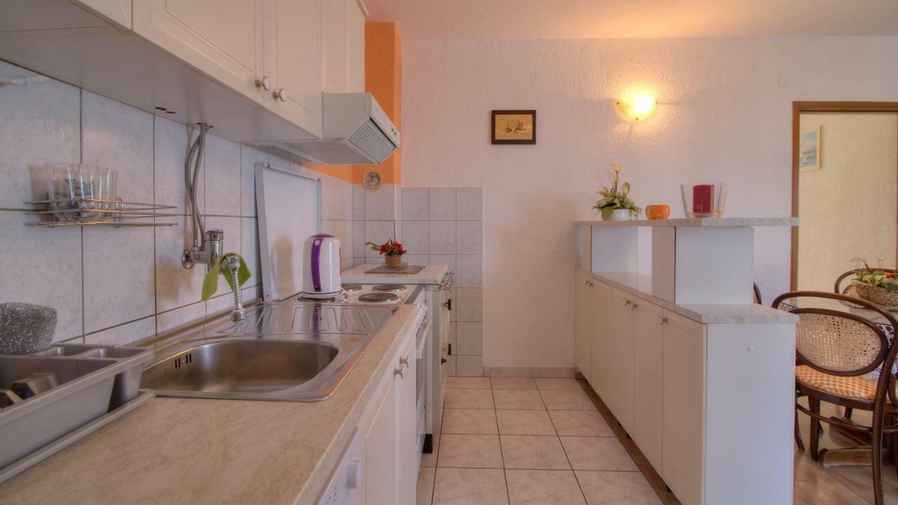 סנג' Apartment Mirakul מראה חיצוני תמונה