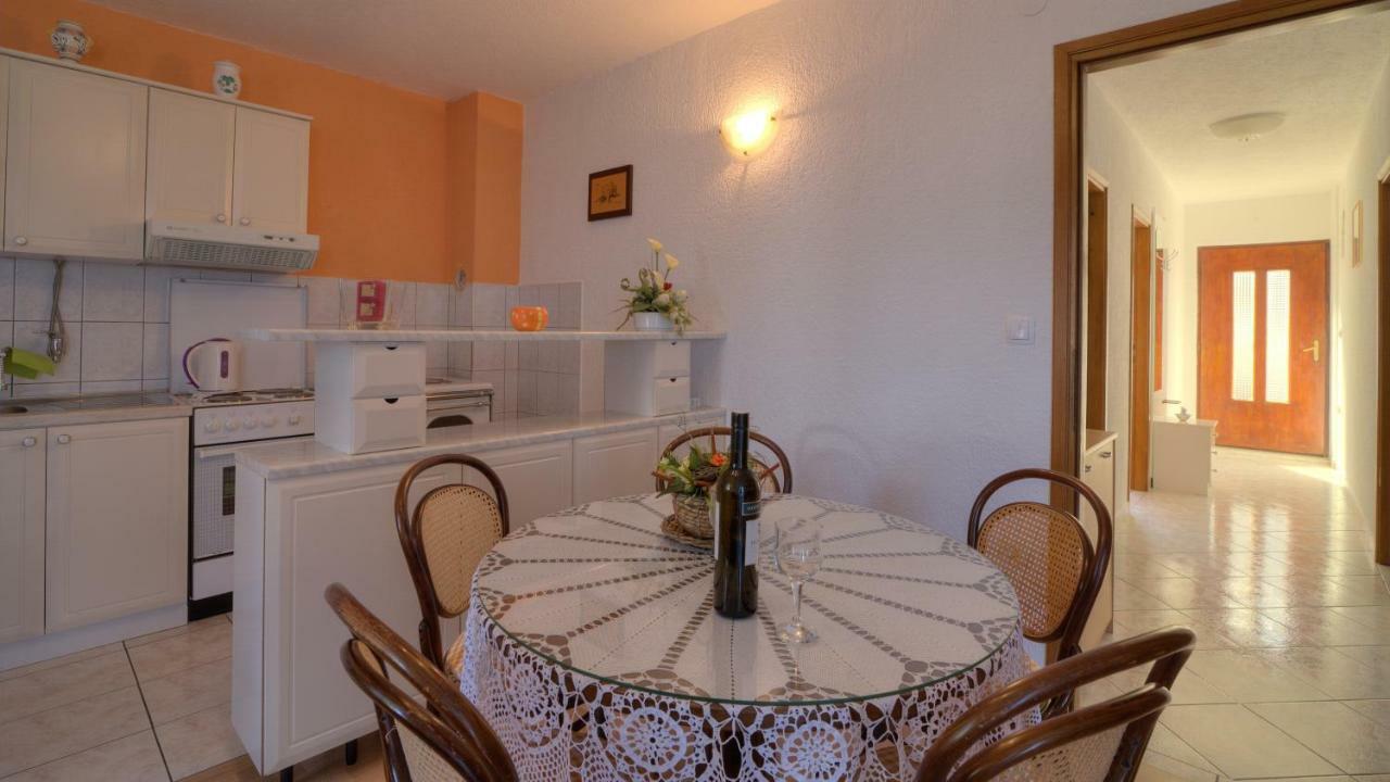 סנג' Apartment Mirakul מראה חיצוני תמונה