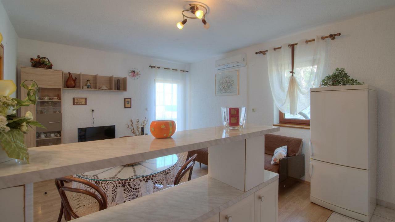 סנג' Apartment Mirakul מראה חיצוני תמונה